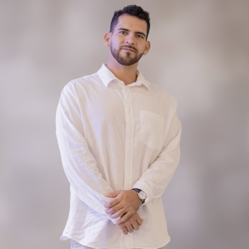 Mario Rodriguez