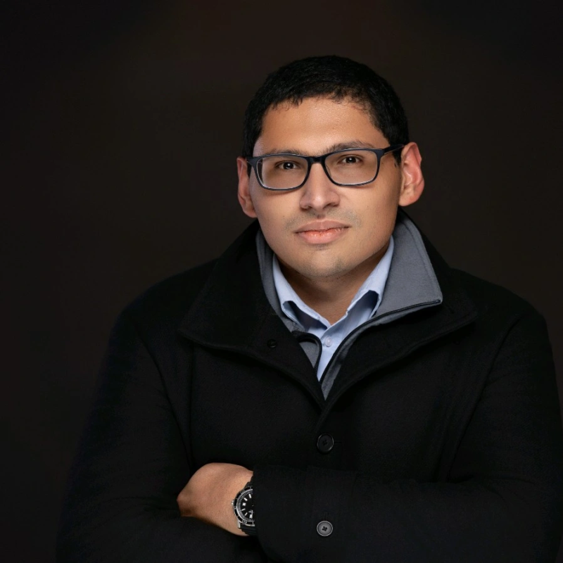 Napoleon Perez